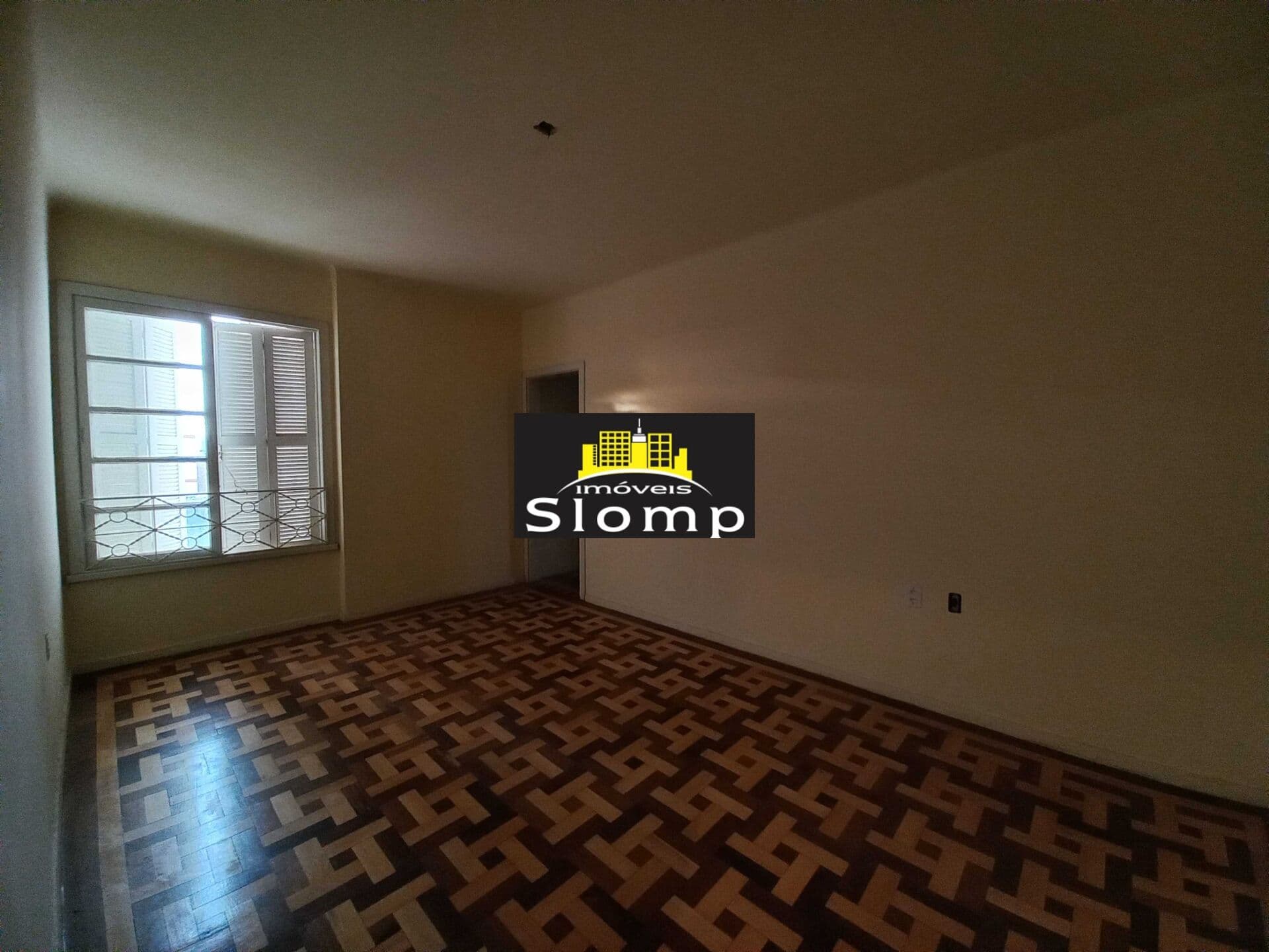 Apartamento Central