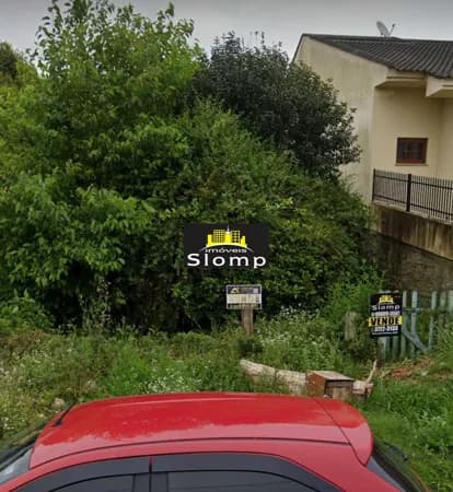 Lote/Terreno em Cachoeira do Sul - Ponche Verde