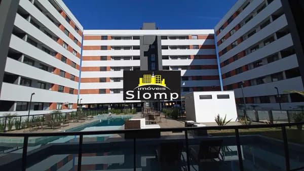 Apartamento em Cachoeira do Sul - Marques Ribeiro