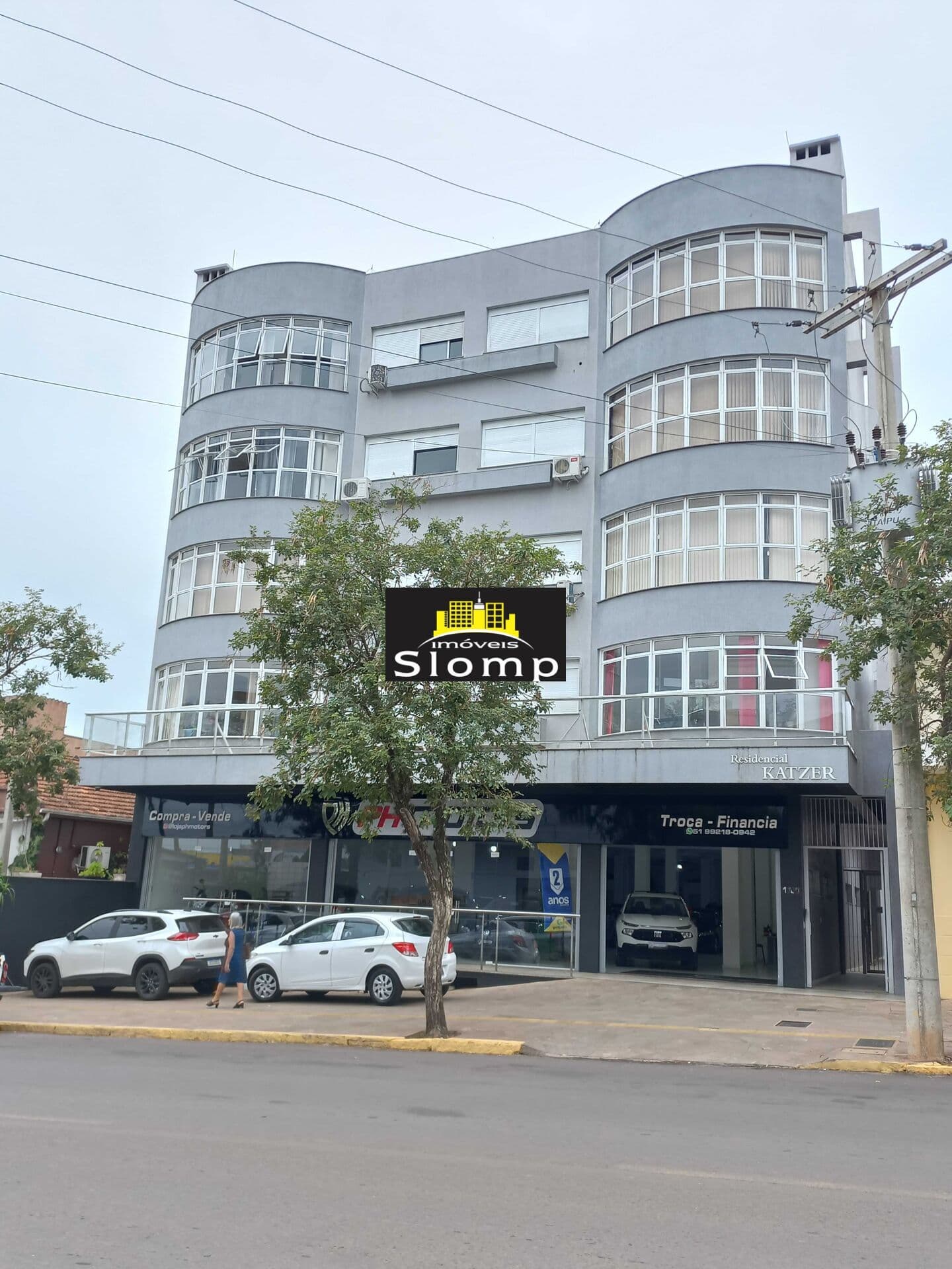 Apartamento em Cachoeira do Sul - São José