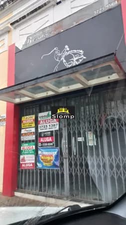 Sala/Conjunto em Cachoeira do Sul - Centro