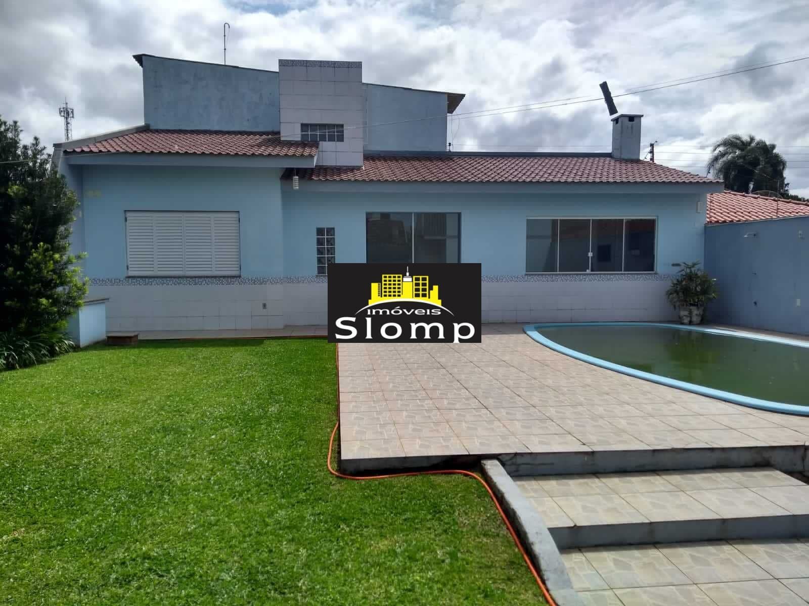 Casa em Cachoeira do Sul - Soares