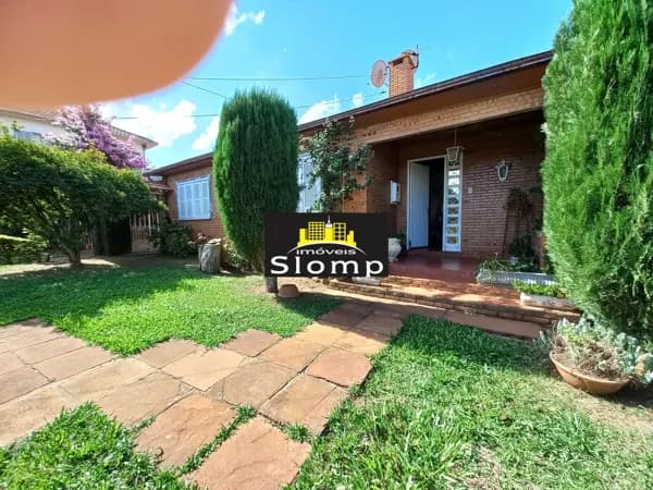 Casa em Cachoeira do Sul - Soares