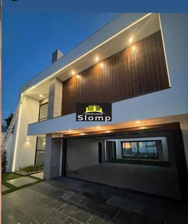 Casa Nova Alto Padrão