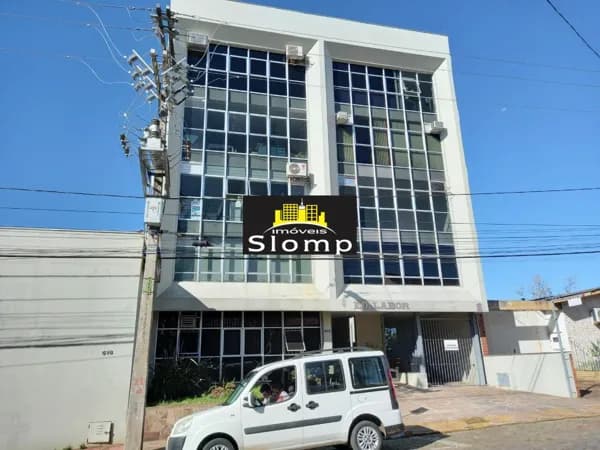 Sala Comercial para VENDA no centro