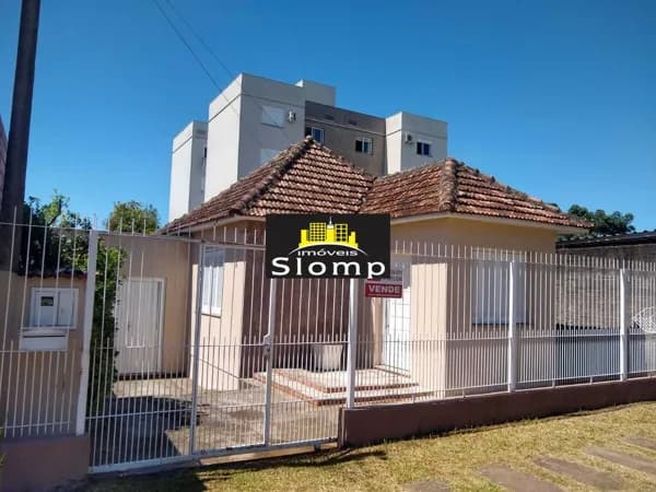Casa em Cachoeira do Sul - Santo Antônio