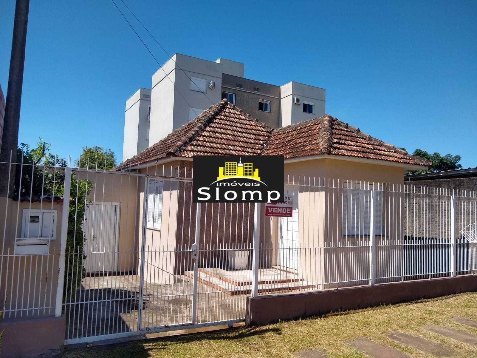 Casa em Cachoeira do Sul - Santo Antônio