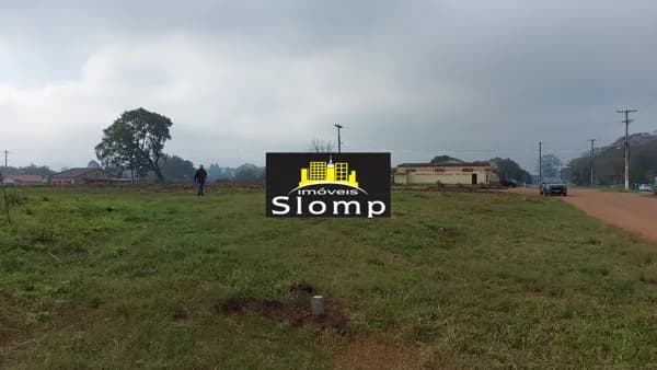 Lote/Terreno em Cachoeira do Sul - Visconde de Mauá