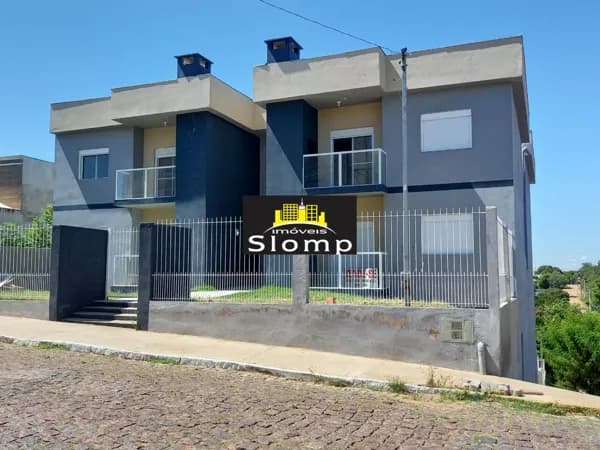 Apartamento Padrão