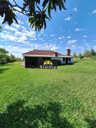 Fazenda/Sítios/Chácaras em Cachoeira do Sul - Três Vendas