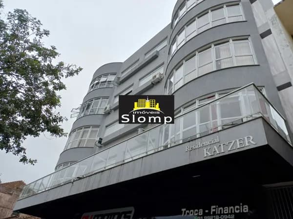 Apartamento em Cachoeira do Sul - São José
