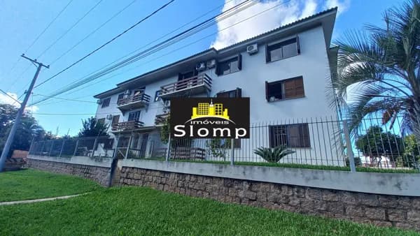 Apartamento Padrão à venda em Cachoeira do Sul/RS