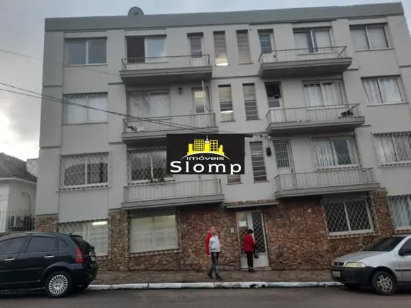Apartamento em Cachoeira do Sul - Centro