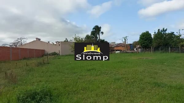 Terreno PLANO irregular