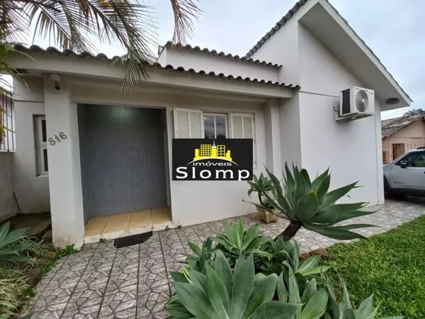 Casa Térrea para venda