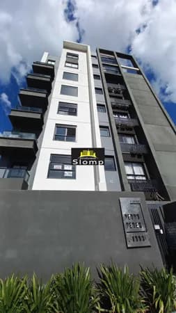 Apartamento em Cachoeira do Sul - Santo Antônio