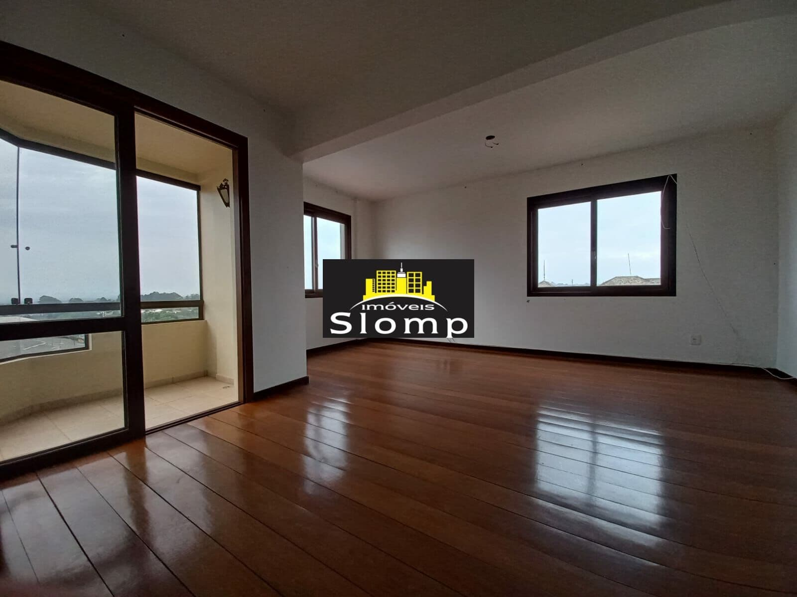 Apartamento em Cachoeira do Sul - Centro