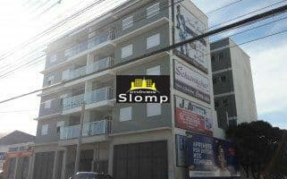 Apartamento Padrão