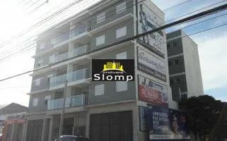 Apartamento Padrão