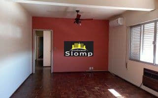 Apartamento Padrão