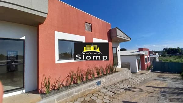 Casa de Condomínio em Cachoeira do Sul - Visconde de Mauá