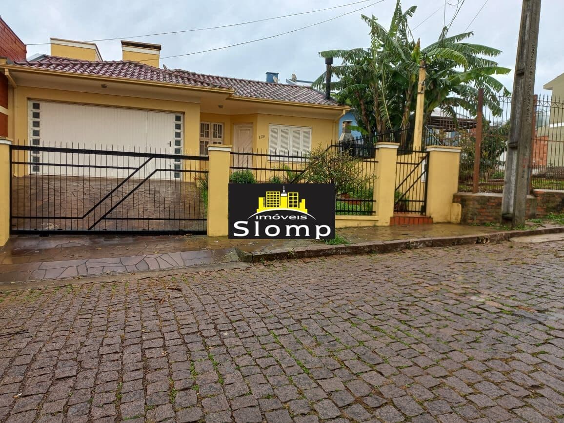 Casa em Cachoeira do Sul - Drews