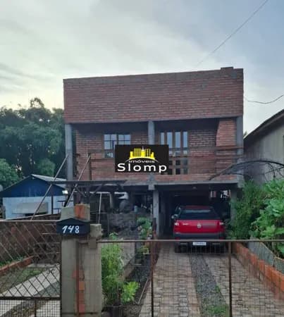 Apartamento em Cachoeira do Sul - Drews