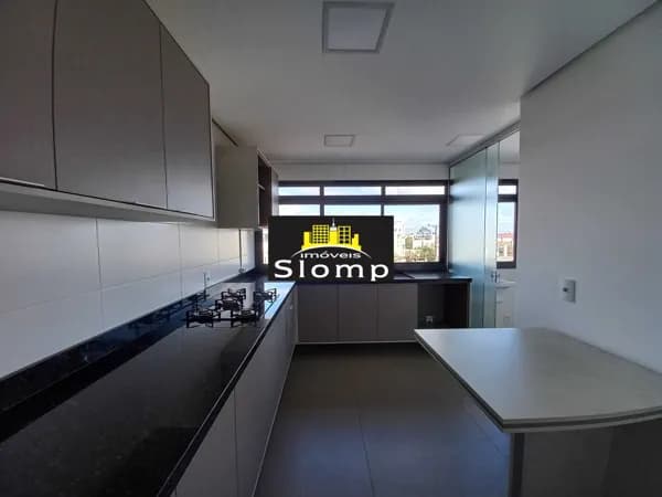Apartamento em Cachoeira do Sul - Santo Antônio