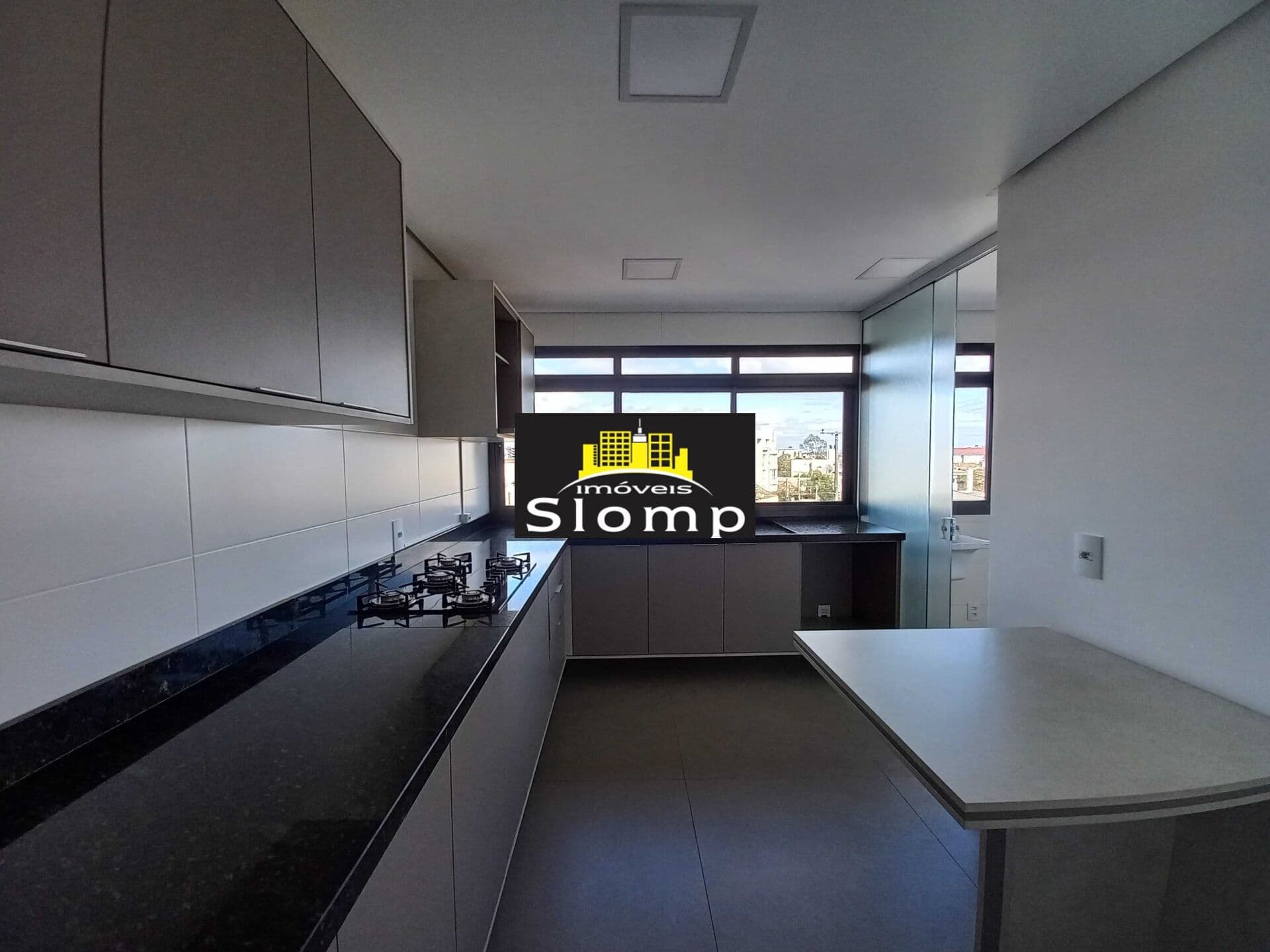 Apartamento em Cachoeira do Sul - Santo Antônio