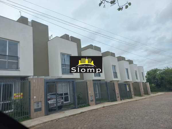 RESIDENCIAL TERRAZA Casa Duplex