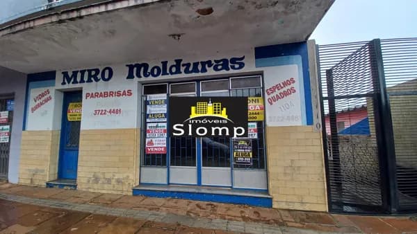 Sala/Conjunto em Cachoeira do Sul - Centro
