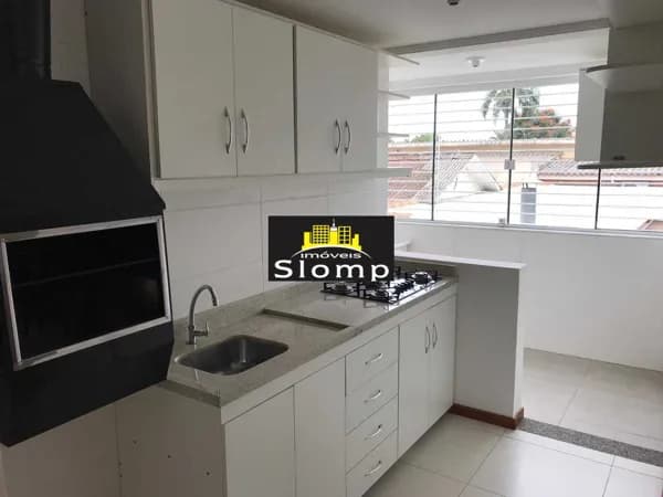 Apartamento em Cachoeira do Sul - Soares