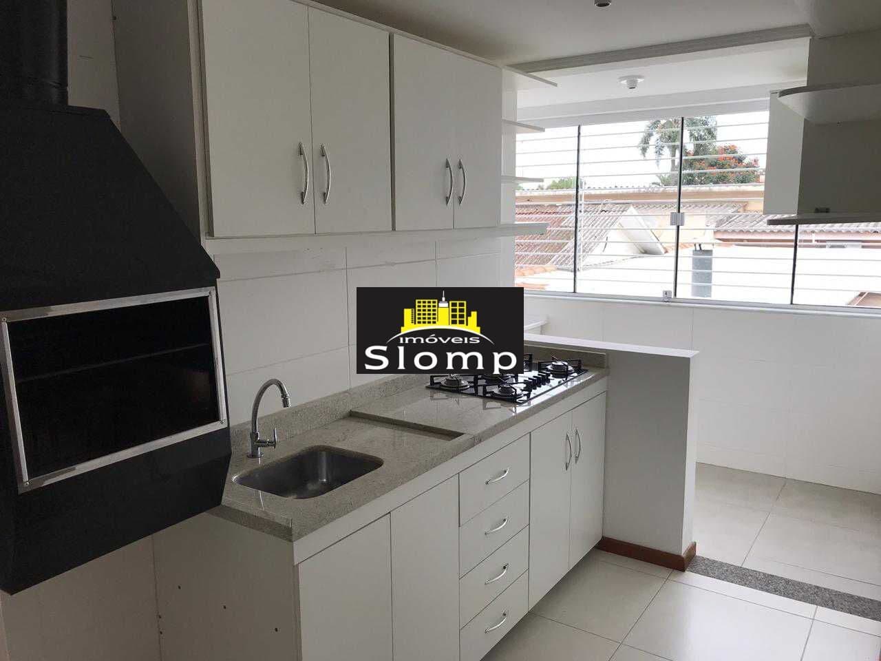 Apartamento em Cachoeira do Sul - Soares