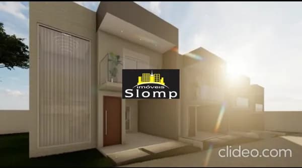 Casa Duplex NOVAS