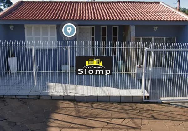 Casa em Cachoeira do Sul - Soares