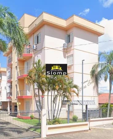 Apartamento em Cachoeira do Sul - Gonçalves