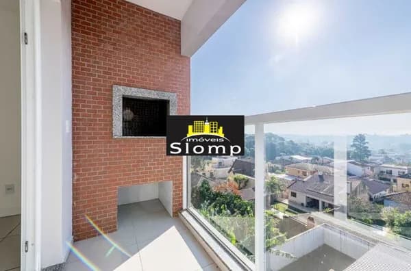 Apartamento em Cachoeira do Sul - Centro