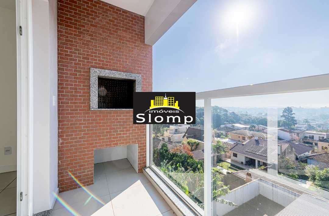 Apartamento em Cachoeira do Sul - Centro
