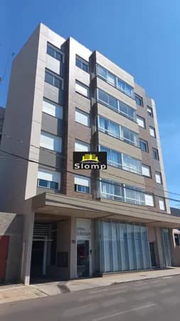 Apartamento Padrão para alugar em Cachoeira do Sul/RS