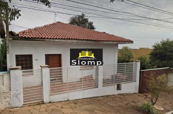 Casa em Cachoeira do Sul - Santa Helena