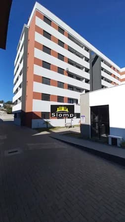 Apartamento em Cachoeira do Sul - Marques Ribeiro