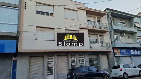 Apartamento em Cachoeira do Sul - Centro