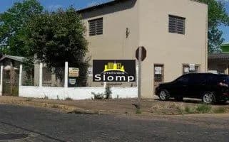 Prédio Comercial Central