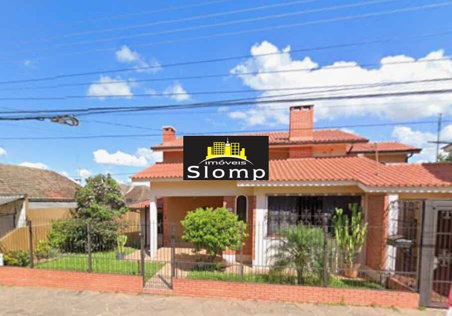 Casa em Cachoeira do Sul - Santo Antônio