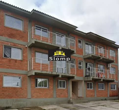 Apartamento em Cachoeira do Sul - Barcelos