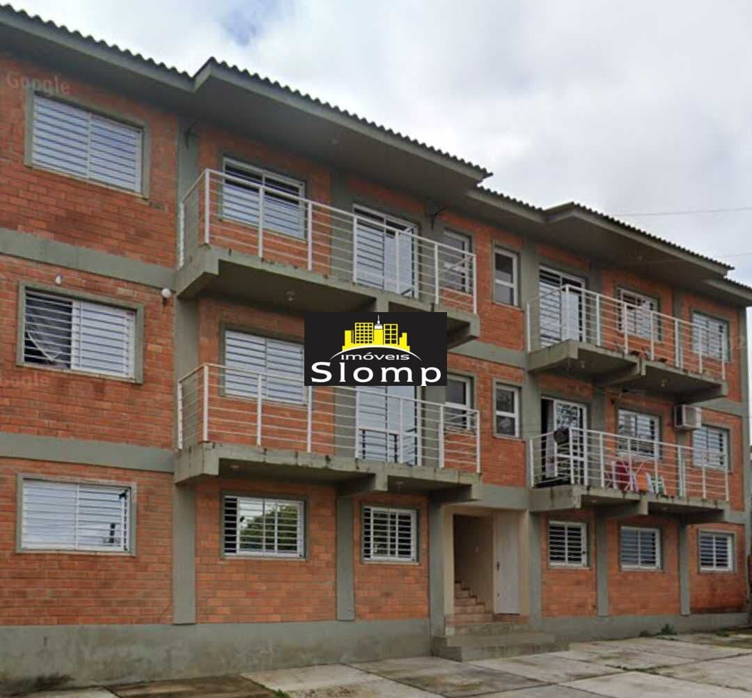 Apartamento em Cachoeira do Sul - Barcelos