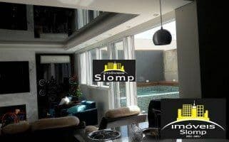 Apartamento Alto Padrão