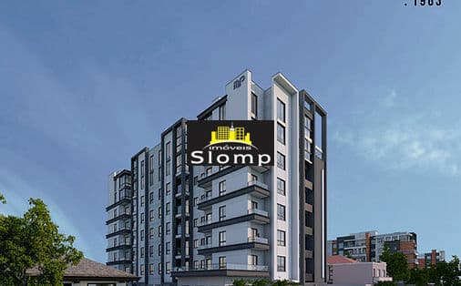 ÓTIMO Apartamento Padrão EM CONSTRUÇÃO