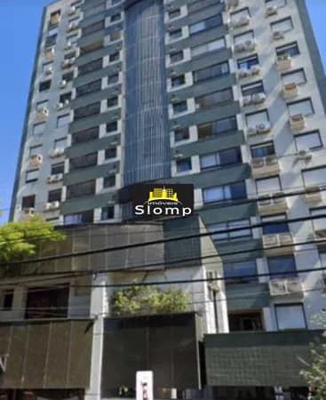 Apartamento em Porto Alegre - Centro