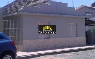 Casa Padrão